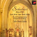 Schubert, Franz 1996