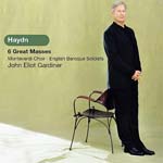 Haydn, Franz Joseph 2003