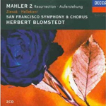 Mahler, Gustav 1994