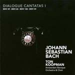 Bach, Johann Sebastian 2008