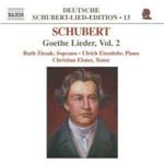 Schubert, Franz 2003
