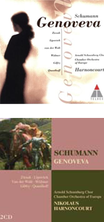 Schumann, Robert 1997