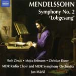 Mendelssohn Bartholdy, Felix 2010