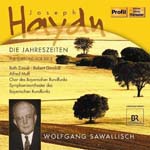Haydn, Franz Joseph 1994
