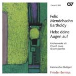 Mendelssohn Bartholdy, Felix 2006