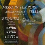 Haydn, Franz Joseph 1997